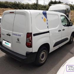 Peugeot Partner Partner fourgon standard 650 kg bluehdi 100 s&s bvm6 Premium Wattrelos