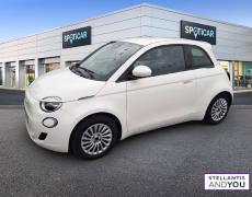 Fiat 500 II Wattrelos