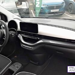 Fiat 500 II e 118 ch Nouvelle 500 Wattrelos