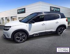 Citroen C5 Aircross Wattrelos