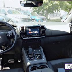 Citroen C5 Aircross hybride rechargeable 225 s&s e-eat8 Shine pack Wattrelos