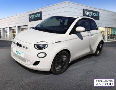 Fiat 500 II Wattrelos