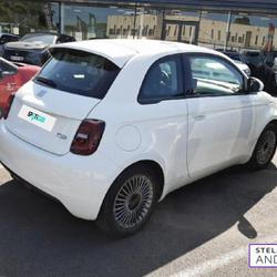 Fiat 500 II e 95 ch Ic&ocirc;ne Wattrelos