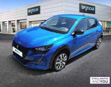 Peugeot 208 Wattrelos