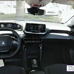 Peugeot 208 electrique 50 kwh 136ch Active pack Wattrelos