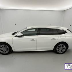 Peugeot 508 SW sw hybrid 225 e-eat8 Allure business Wattrelos