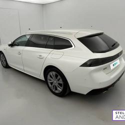 Peugeot 508 SW sw hybrid 225 e-eat8 Allure business Wattrelos