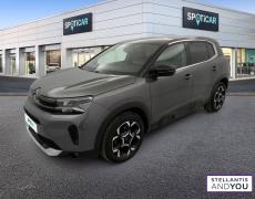 Citroen C5 Aircross Wattrelos
