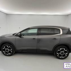 Citroen C5 Aircross bluehdi 130 s&s eat8 Feel pack Wattrelos