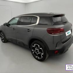 Citroen C5 Aircross bluehdi 130 s&s eat8 Feel pack Wattrelos