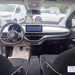 Fiat 500 II e 118 ch Nouvelle 500 Wattrelos
