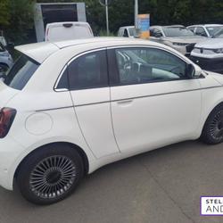 Fiat 500 II e 118 ch Nouvelle 500 Wattrelos