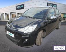 Citroen C3 Wattrelos