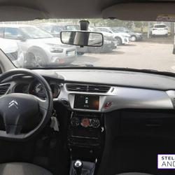 Citroen C3 bluehdi 75 s&s 79g Confort business Wattrelos