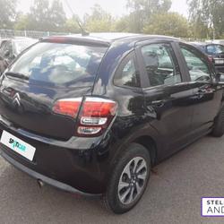 Citroen C3 bluehdi 75 s&s 79g Confort business Wattrelos