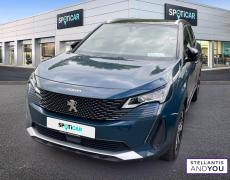 Peugeot 3008 Wattrelos