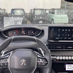 Peugeot 3008 puretech 130ch s&s eat8 Gt Wattrelos