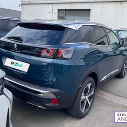Peugeot 3008 puretech 130ch s&s eat8 Gt Wattrelos