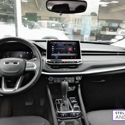 Jeep Compass Compass 1.3 phev t4 190 ch 4xe eawd Limited Wattrelos