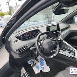 Peugeot 5008 puretech 130ch s&s eat8 Gt Wattrelos