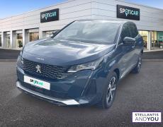 Peugeot 3008 Wattrelos