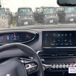 Peugeot 3008 puretech 130ch s&s eat8 Allure pack Wattrelos