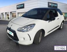Ds DS3 Wattrelos