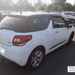 Ds DS3 bluehdi 100 s&s bvm5 Be chic Wattrelos