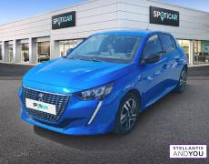 Peugeot 208 Wattrelos