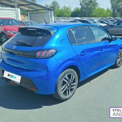 Peugeot 208 bluehdi 100 s&s bvm6 Allure business Wattrelos