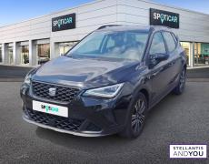 Seat Arona Wattrelos