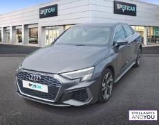 Audi A3 Wattrelos