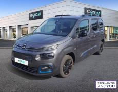 Citroen Berlingo Wattrelos