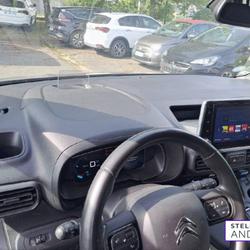 Citroen Berlingo E-taille m 136 ch 100 kwh automatique Shine Wattrelos