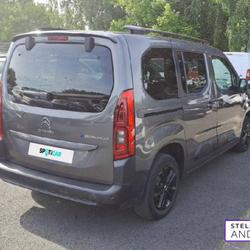 Citroen Berlingo E-taille m 136 ch 100 kwh automatique Shine Wattrelos