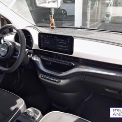 Fiat 500 II e 118 ch Nouvelle 500 Wattrelos