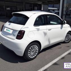 Fiat 500 II e 118 ch Nouvelle 500 Wattrelos