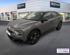 Citroen C4 Wattrelos