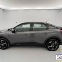 Citroen C4 puretech 130 s&s bvm6 Feel pack Wattrelos