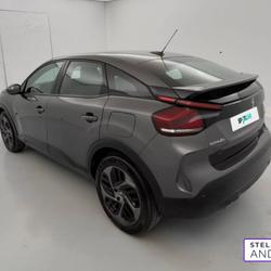 Citroen C4 puretech 130 s&s bvm6 Feel pack Wattrelos