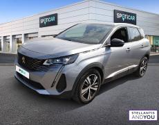 Peugeot 3008 Wattrelos