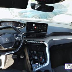 Peugeot 3008 bluehdi 130ch s&s eat8 Gt Wattrelos