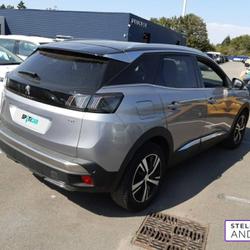 Peugeot 3008 bluehdi 130ch s&s eat8 Gt Wattrelos