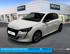 Peugeot 208 Wattrelos