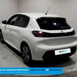 Peugeot 208 puretech 100 s&s bvm6 Allure pack Wattrelos
