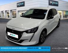 Peugeot 208 Wattrelos