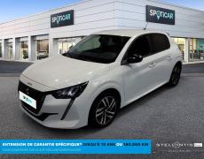 Peugeot 208 Wattrelos