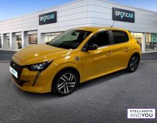 Peugeot 208 Wattrelos
