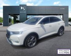 DS DS7
