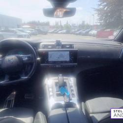 DS DS7 Ds7 crossback hybride e-tense 300 eat8 4x4 Rivoli Wattrelos